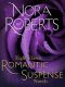 [D.C. Detectives 01] • Eight Classic Nora Roberts Romantic Suspense Novels